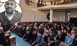 Yaşar Çoban Hoca Dualarla Anıldı