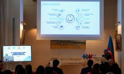 Türk Dünyası Diasporası Viyana'da  Buluştu