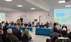 IGMG Bremen  Genişletilmiş Bölge ve Şube Toplantısı Yapıldı