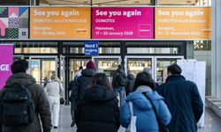 DOMOTEX 2026 Hannover’de Kapılarını Açtı