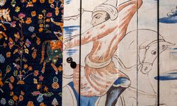 Türk Halıları DOMOTEX Fuarında Sergilenecek