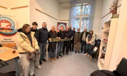 Hamburg’da Toplum Sağlığına Anlamlı Dokunuş