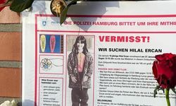 Hamburg'da Kayıp Hilal İçin 27 Yıldır Süren Umut