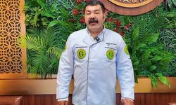 Urfa Sofrası’ndan Hannover’e Tatlı Müjde