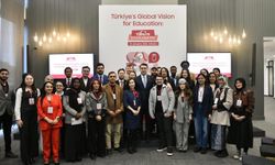 TÜRKİYE BURSLARI’NA 2026 YILINDA 200 BİNİ YAKIN REKOR BAŞVURU