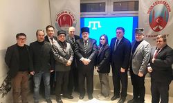 Refat Çubarov Almanya’da: Kırım İçin Uluslararası Dayanışma Çağrısı