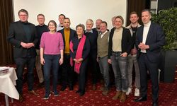 Murat Kalmış FDP Oldenburg Bölgesi Başkanı Seçildi