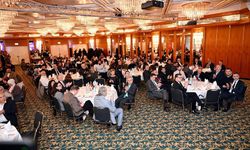 Hannover'de MÜSİAD iftarı Türk ve Alman temsilcileri aynı masada buluşturdu