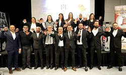 Hamburg Beşiktaşlılar Birliği’nde "Yeni Dönem"