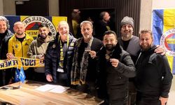 Bremen Fenerbahçe Derneği Yeni Lokal İçin İmza Attı