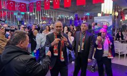 Yozgatlılar Kültür ve Spor Gecesi Hamburg’da Büyük İlgi Gördü