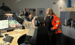 Senatör Özlem Ünsal'dan  toplu taşımada güvenlik çıkışı