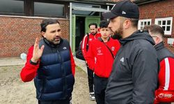 Maç Dostça Başladı, Kavga ile Son Buldu