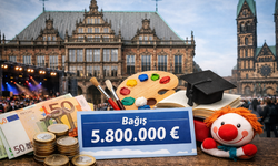 Bremen’de kamuya 5,8 milyon euroluk özel destek