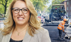 Bremen yollarını yeniliyor: 15 milyon euroluk dev yatırım