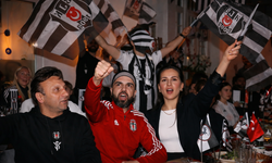 Bremen Beşiktaşlılar’dan Mehmetçik ve Çocuk Esirgeme Kurumu’na Destek