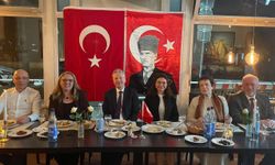 Çanakkale Ruhu Bremen’de İftar Sofrasında Yaşatıldı