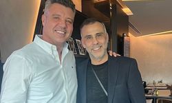 Delmenhorst Belediye Başkanı Kalmış’tan İstanbul Çıkarması