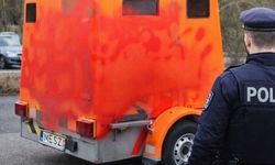 HIZ ÖLÇÜM RADARINI SPREY BOYAYLA BOYAMAK PAHALIYA PATLADI