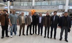 Ordu Heyeti Bremen’de