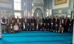 Bremen Fatih Camii’nde Güven Tazelendi