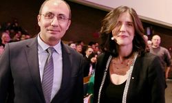 Berlin Teknik Üniversitesi’nde Tarihi Atama: Prof. Dr. Fatma Deniz Göreve Başladı