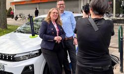 Özlem Ünsal Bremen-Nord’daki İlk mobil.punkt’u Açtı