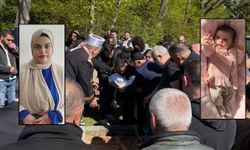 Almanya'da inanılmaz olay: Anne ve 6 Aylık Bebeği Devrilen Ağacın Altında Can Verdi