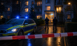 Bremen’de bıçaklanan adam hayatını kaybetti