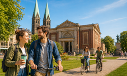 Bremen turizmde sürdürülebilir davranışı ödüllendiriyor