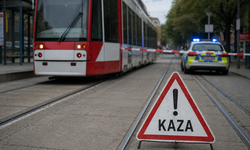 BREMEN'DE FECİ KAZA!