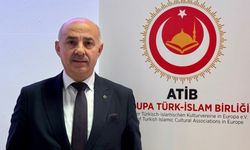 ATİB, Almanya Müslümanları Merkez Konseyi'nden çekildi