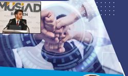 MÜSİAD Bremen’den İş Kadınlarına Davet