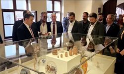 Kapadokya’da At Kültürünü Yaşatacak Müze Açıldı