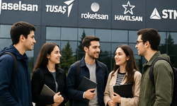 YTB’den Yurtdışındaki Gençlere Staj Fırsatı