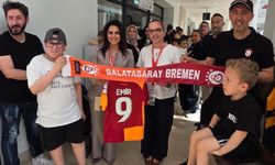 Bremen’de Emir İçin Umut Seferberliği: Yüzlerce Kişi Kök Hücre Donörü Oldu