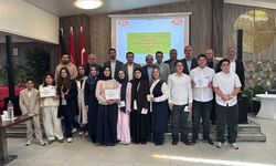 Bremerhaven Ditib Camii’nde Bilgi Heyecanı