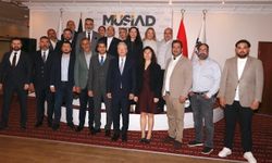 MÜSİAD Bremen İş Dünyasını Kahvaltıda Bululuşturdu
