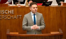 Yazıcı Oy Birliğiyle KPV Bremen Eyalet Başkanlığına Seçildi