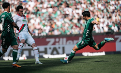 Werder Bremen’de tehlike çanları çalıyor