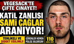 BREMEN VEGESACK'TAKİ  ÇİFTE CİNAYETTE FLAŞ GELİŞME!