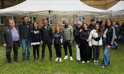 Hamburg Beşiktaşlılar Birliği’nden Coşkulu Yaza Merhaba Şenliği