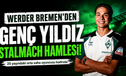 Werder Bremen Dariusz Stalmach'ı Transfer Etti