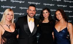BMW’nin Zirvesindeki İsim Tolga Toker Başarısını VIP Gala ile Kutladı