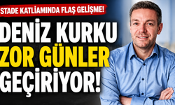 Stade Katliamının Gölgesi Deniz Kurku’nun Üzerine Düştü