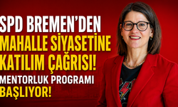 SPD Bremen’den Mahalle Siyasetine Katılım Çağrısı