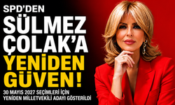 Bremerhaven’den Bremen Meclisi’ne Güçlü Aday: Sülmez Çolak