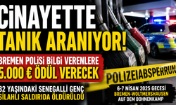 Woltmershausen'deki Cinayet Hâlâ Aydınlatılamadı
