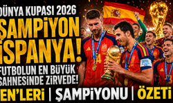 Dünya Kupası 2026 Sona Erdi: İşte Turnuvanın Enleri, Şampiyonu ve Özeti