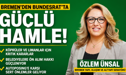 KÖPRÜLER, LİMANLAR VE TRAFİK İÇİN KRİTİK KARARLAR